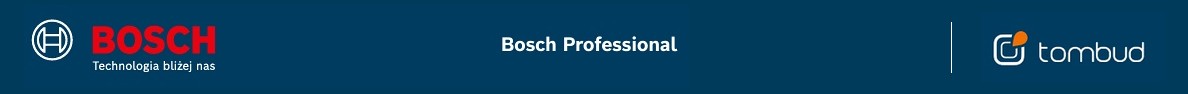 Bosch Professional i&nbsp;Tombud