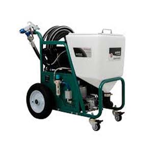 Agregaty HardSpray