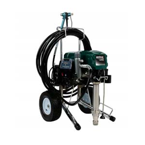 Agregaty PowerSpray