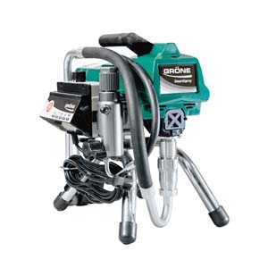Agregaty SmartSpray