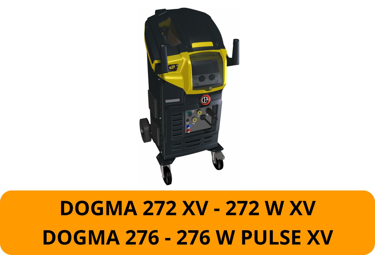 DAGMA 272