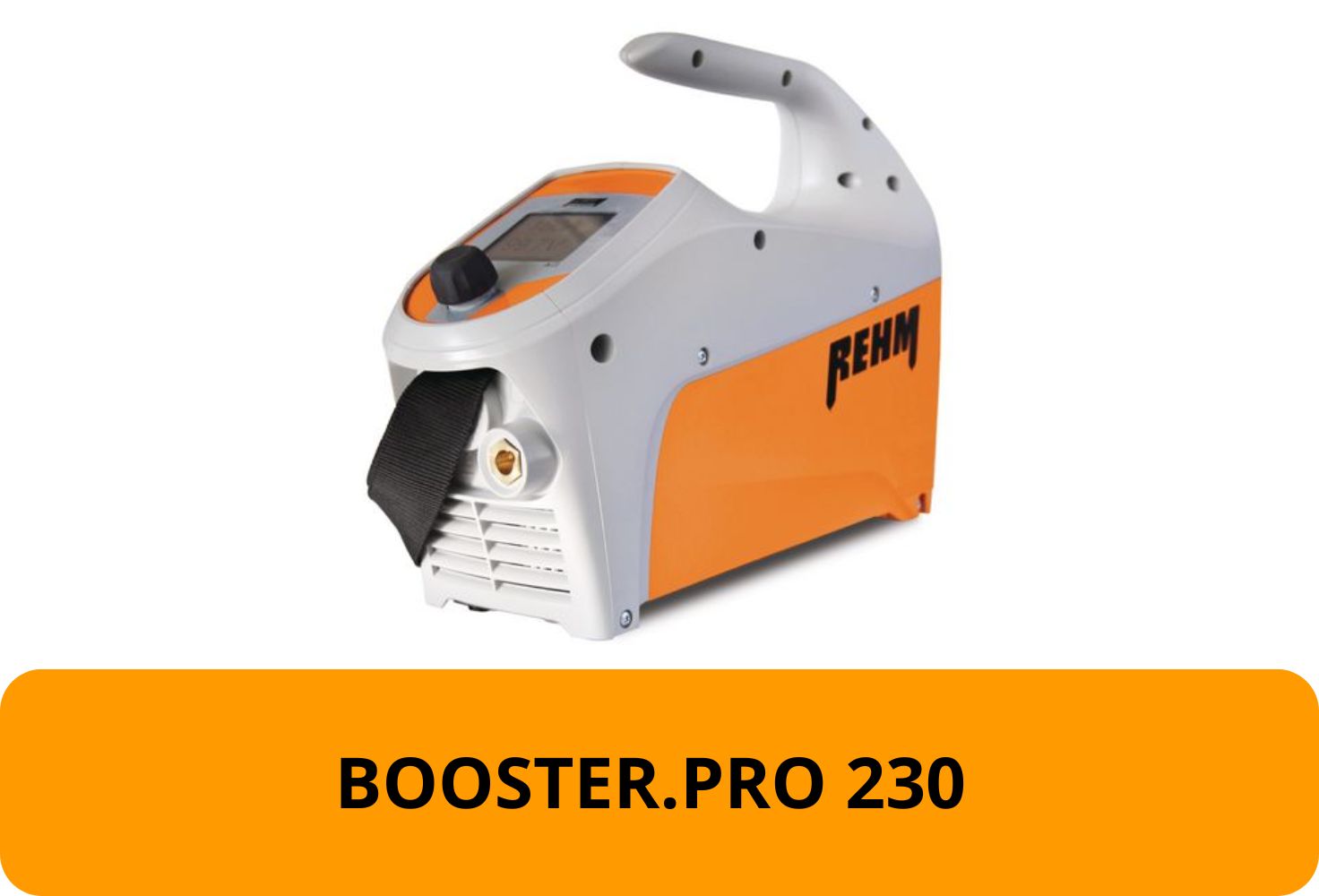 BOOSTER.PRO230 