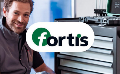 Fortis - niezawodne narzędzia za bardzo rozsądną cenę