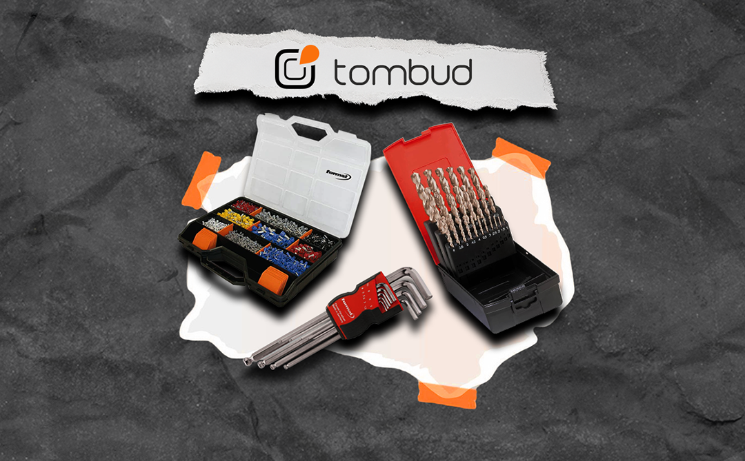 FORMAT – narzędzia najwyższej klasy już w ofercie TOMBUD!