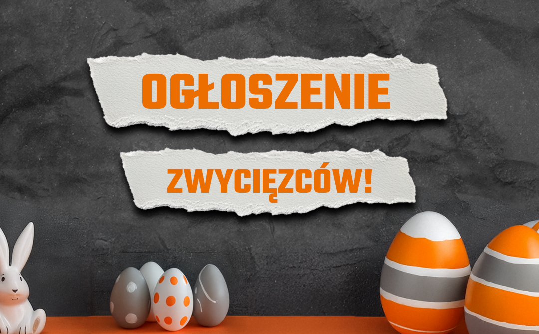 Wyniki konkursu 