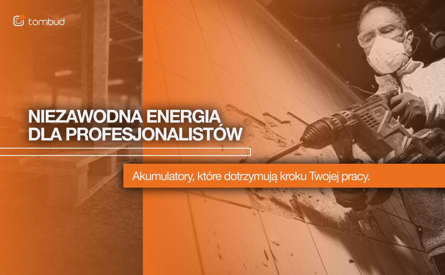 Jak dobrać akumulator do elektronarzędzi i zastosowania?