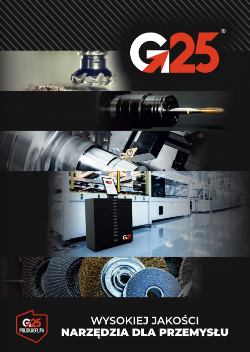 G25 - Katalog produktowy